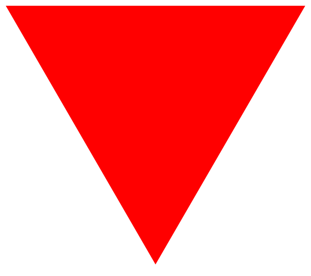 Triangulo Rojo